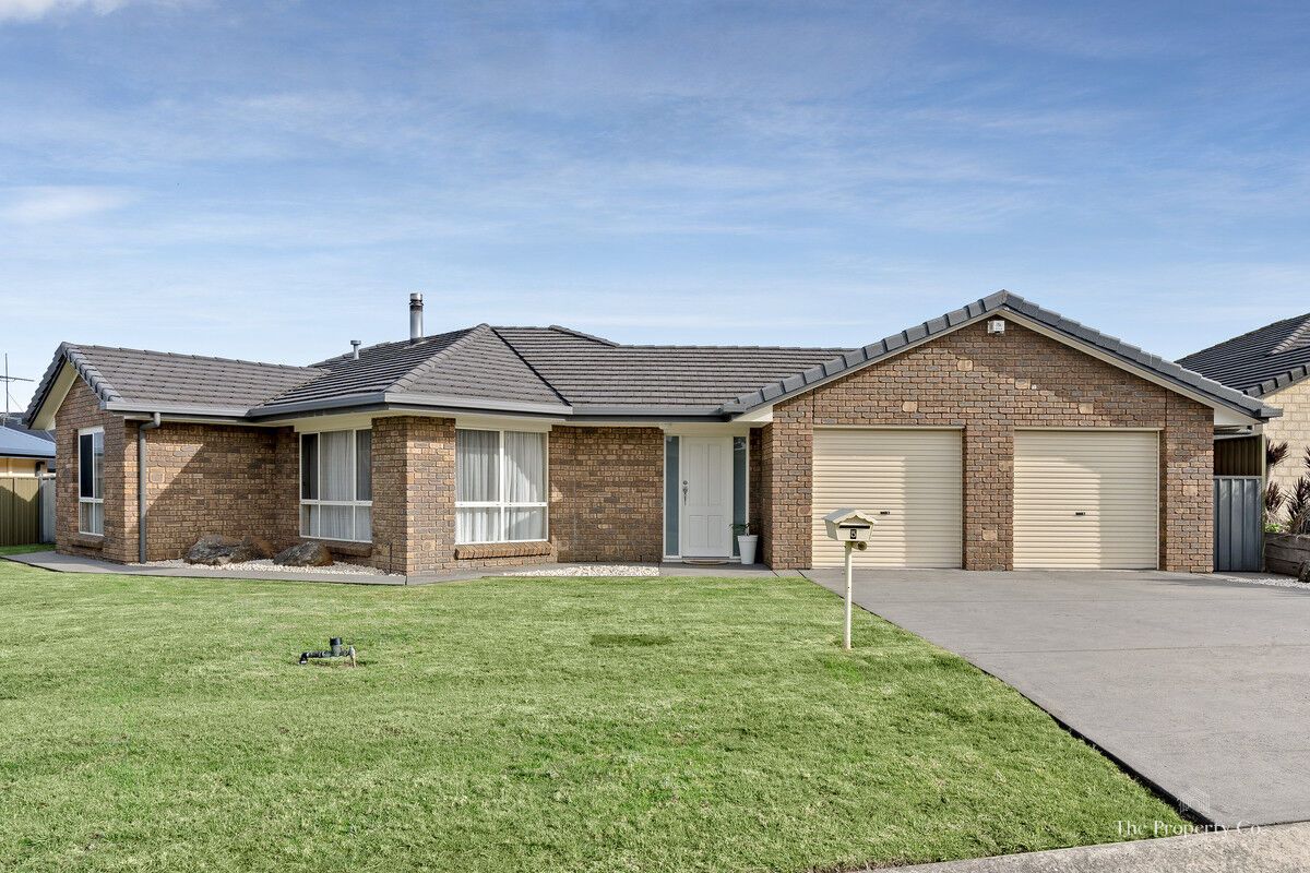 5 Woodhaven Place, Mount Gambier SA 5290