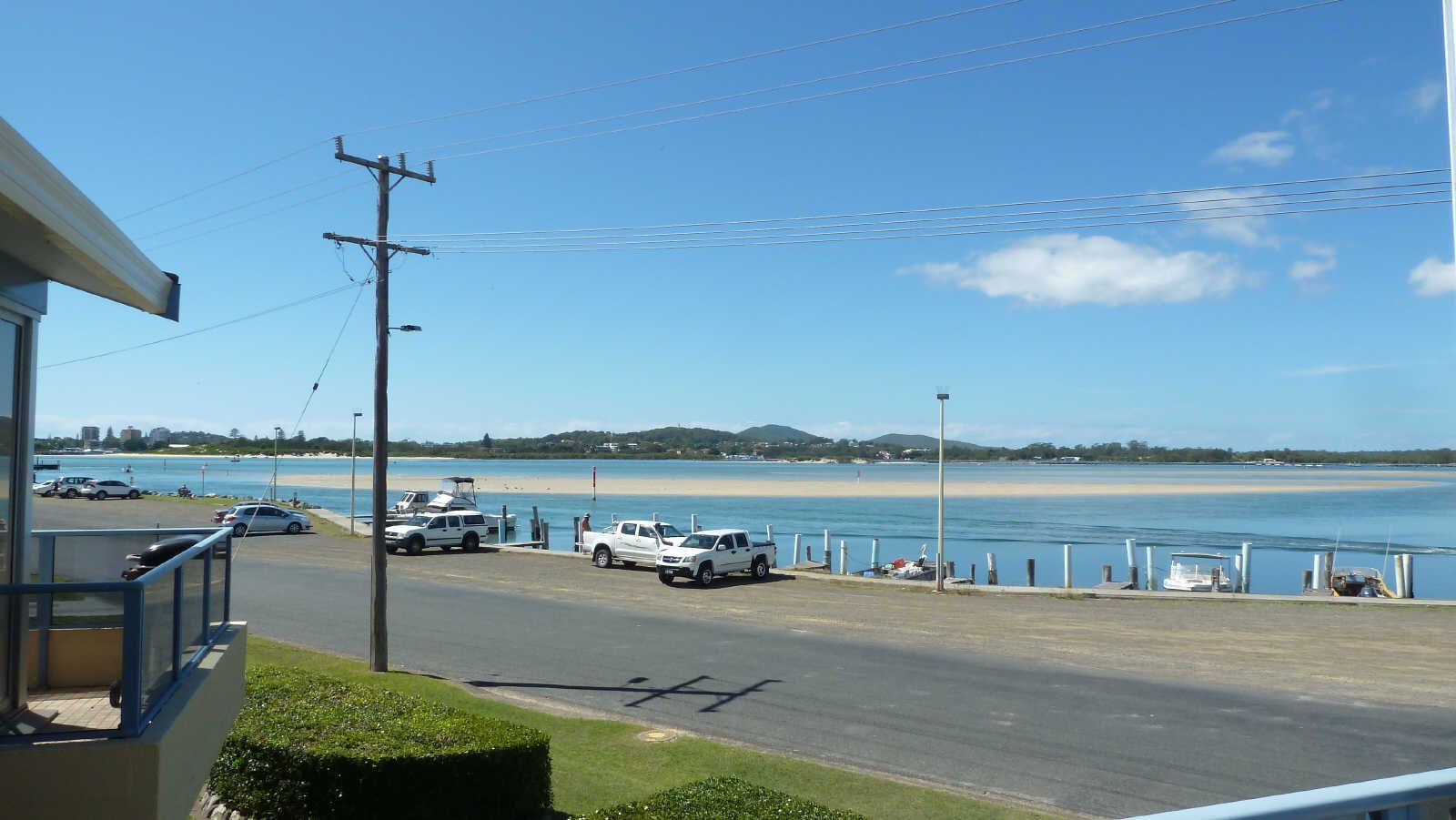 2 bedrooms Apartment / Unit / Flat in 9/9 Point Road TUNCURRY NSW, 2428