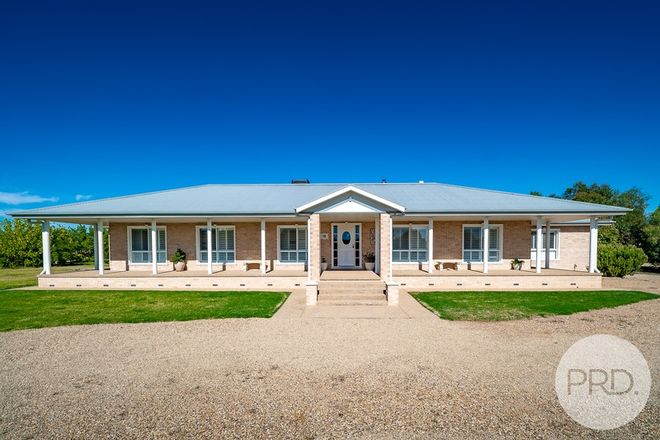 Picture of 10 Bell Gum Place, LAKE ALBERT NSW 2650