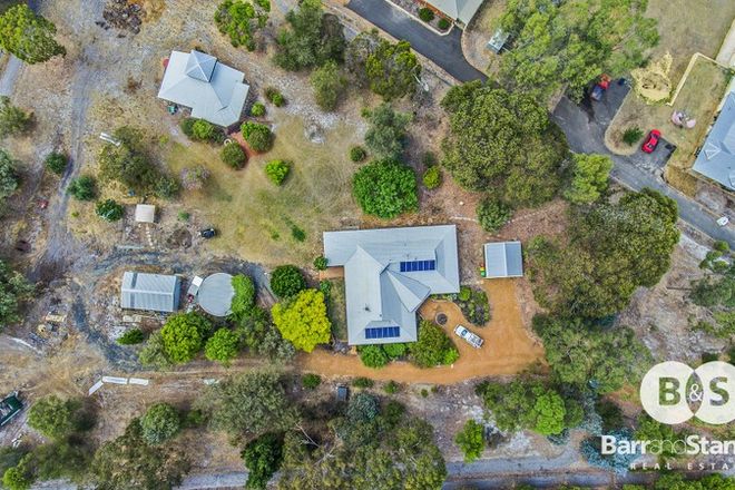 Picture of 40 Gavins Gully Court, DARDANUP WEST WA 6236