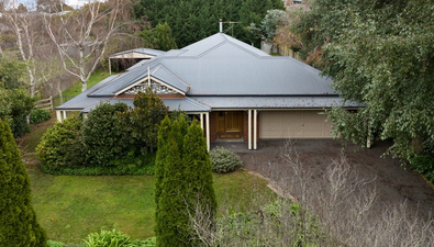 Picture of 53 Robb Drive, ROMSEY VIC 3434