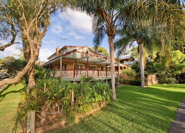 14 Albemarle Street, Narrabeen NSW 2101