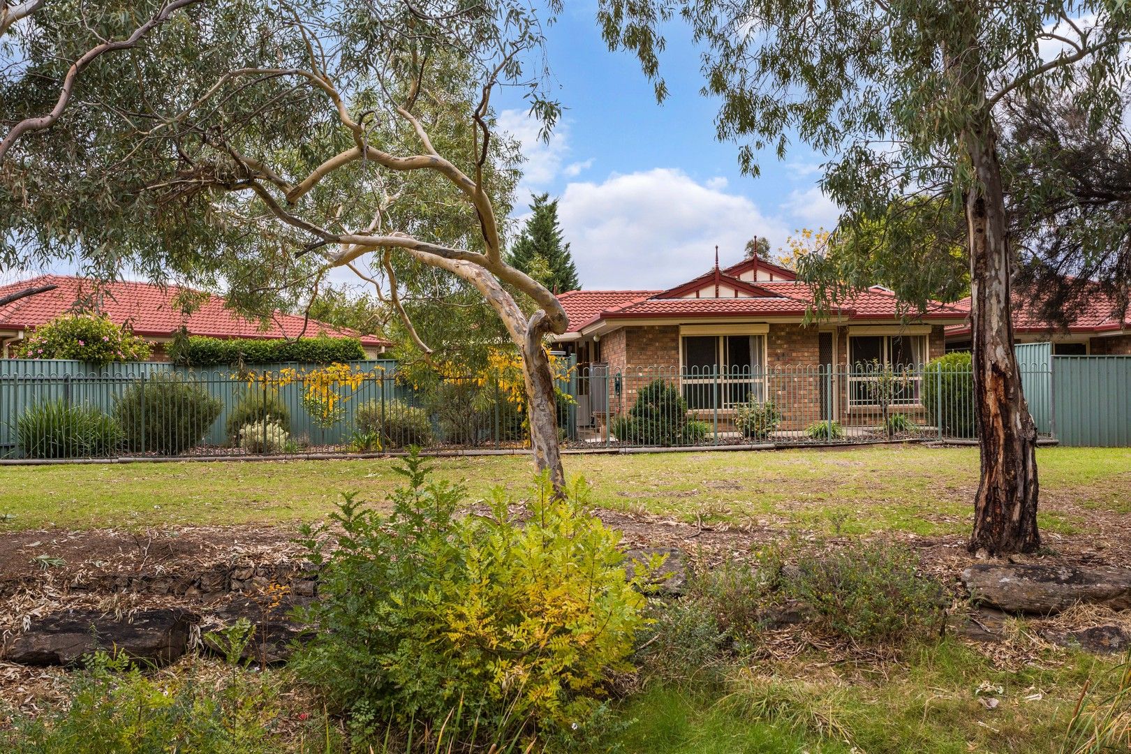 8/39 Reservoir Road, Hope Valley SA 5090, Image 0