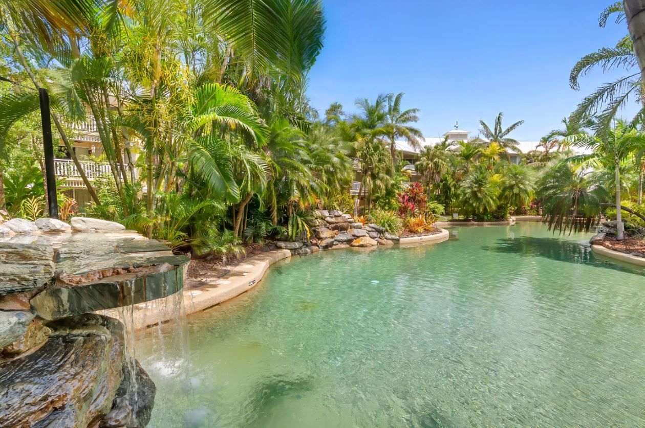 8/7274 Kowinka Street, White Rock QLD 4868 Apartment For Rent Domain