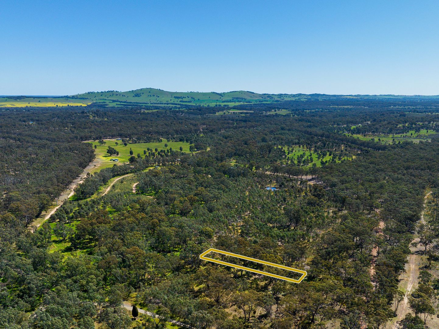 CA 13, 8 S Off Holts Flat Track, Redcastle VIC 3523, Image 1