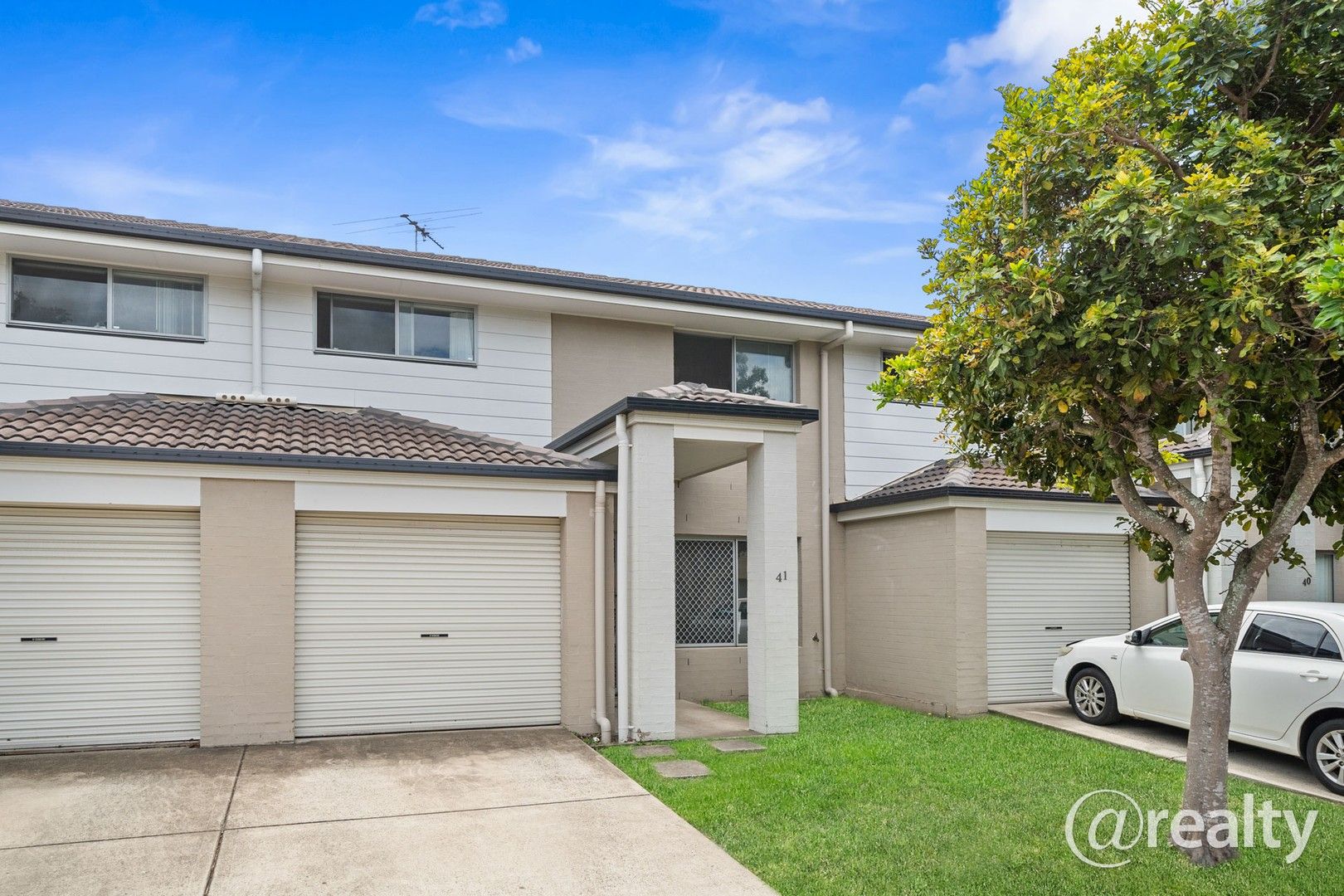 41/116 Station Road, Loganlea QLD 4131, Image 0