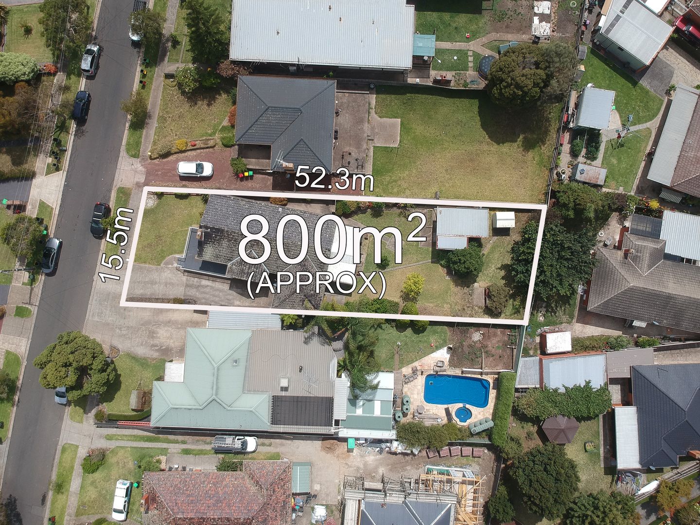 8 Flannery Court, Oak Park VIC 3046, Image 2