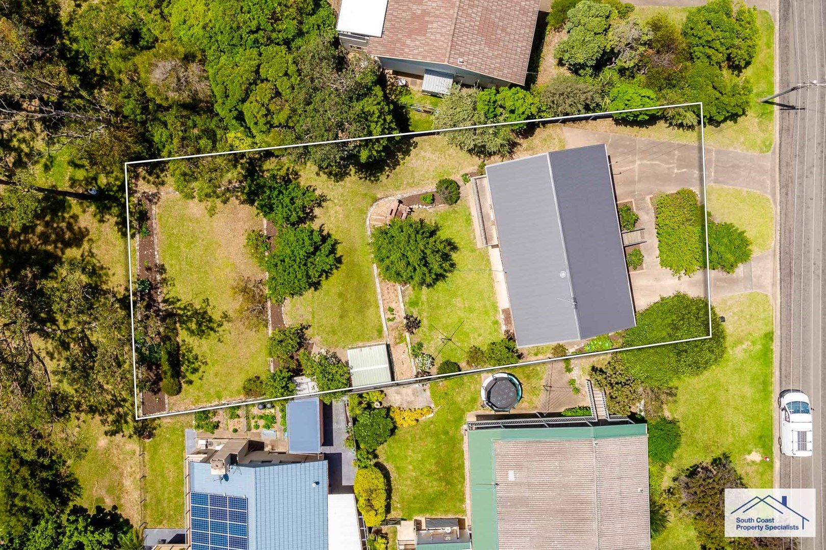 79 TALLAWANG AVENUE, Malua Bay NSW 2536, Image 0