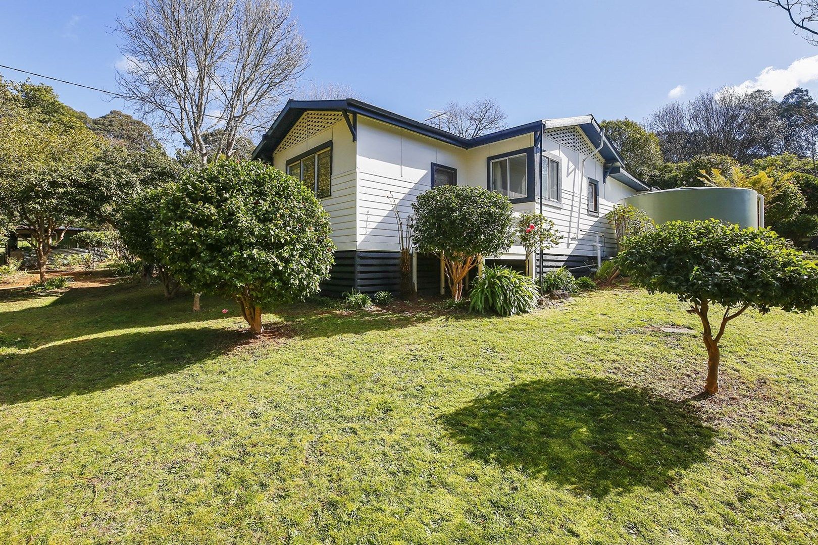 41 Cherrys lane, Toolangi VIC 3777, Image 0