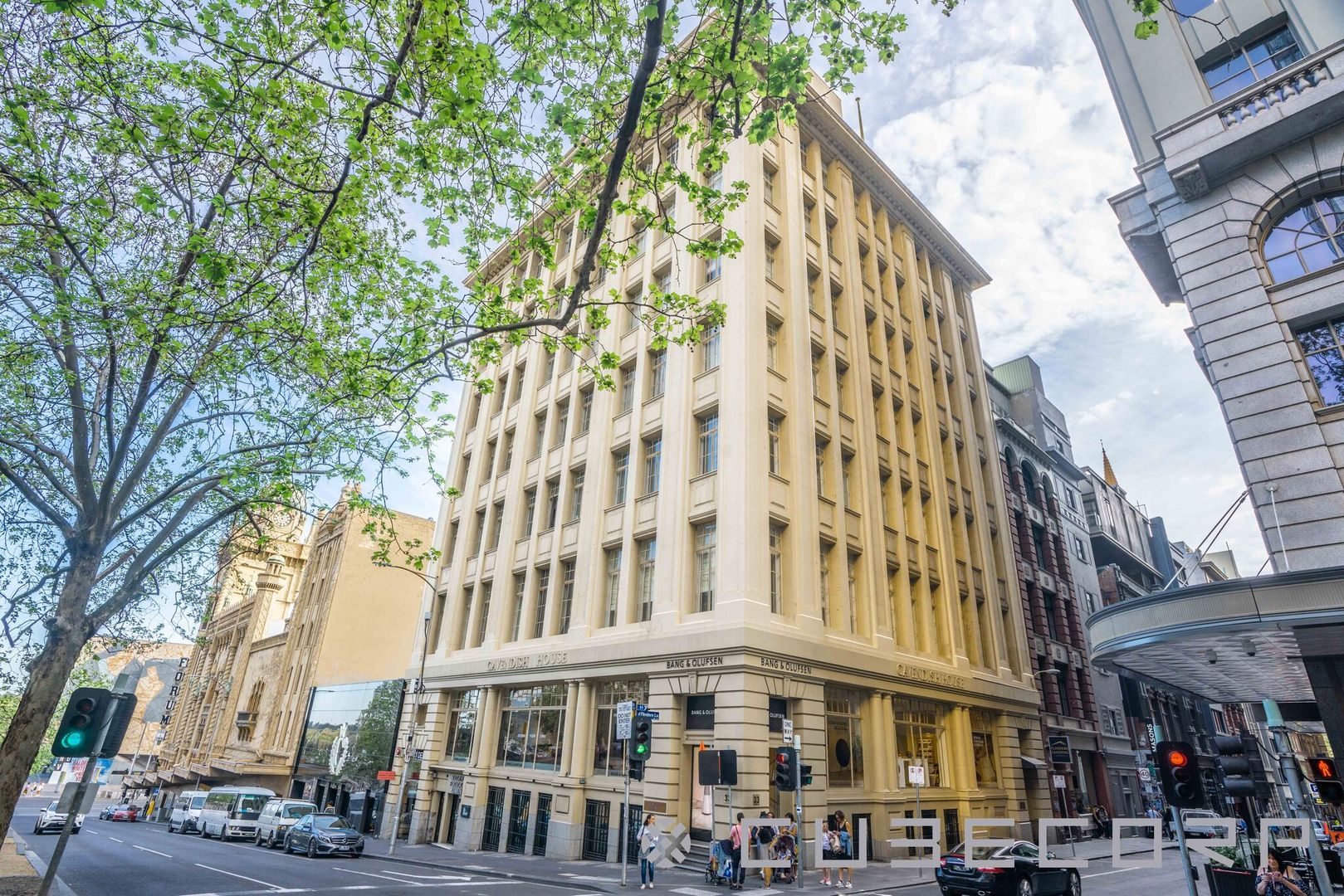 9A/27-37 Russell Street, Melbourne VIC 3000