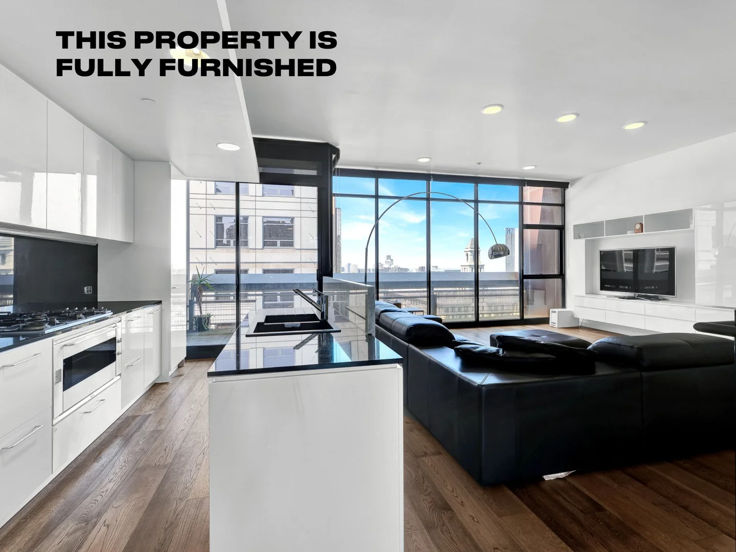 Additional image 10 of 1303/118 Russell Street, Melbourne VIC 3000