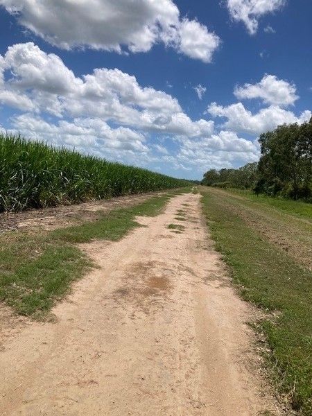 0 Baudino Road, Upper Haughton QLD 4809, Image 0
