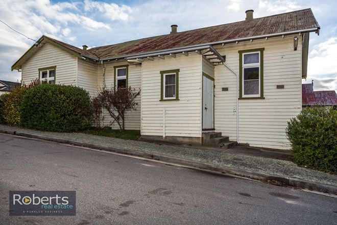 Picture of 290 Wellington St, SOUTH LAUNCESTON TAS 7249