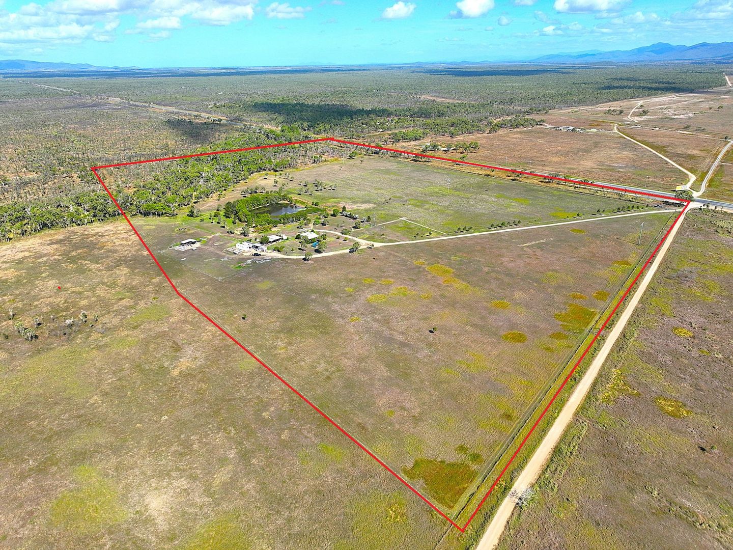 15354a Bruce Highway, Gregory River QLD 4800, Image 1