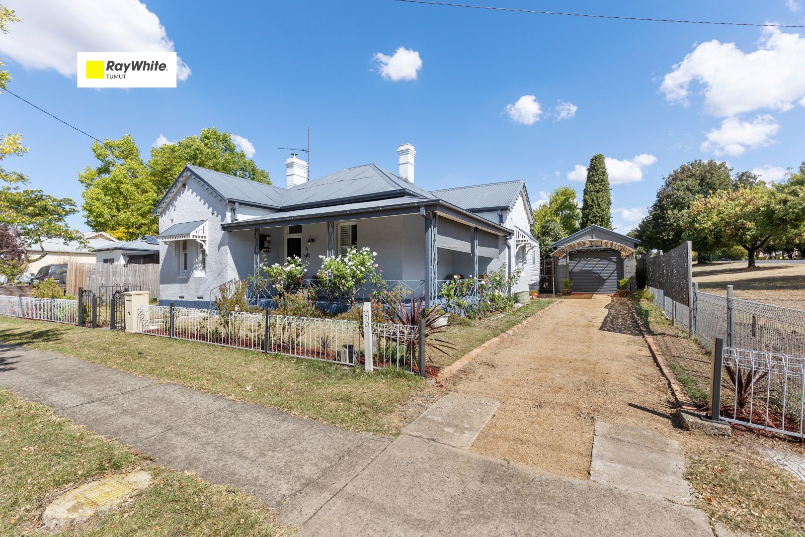 99 Tumut Street, Adelong NSW 2729 Domain