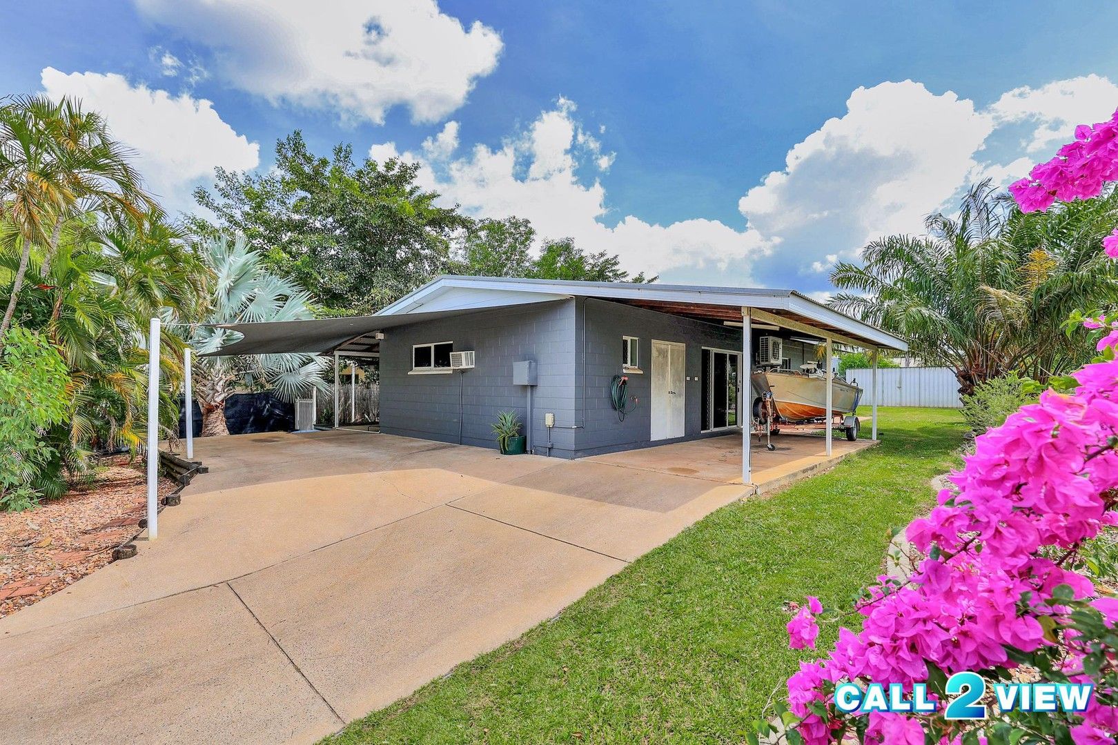 64 Forrest Parade, Bakewell NT 0832 Domain