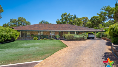 Picture of 6 Cox Place, WAROONA WA 6215