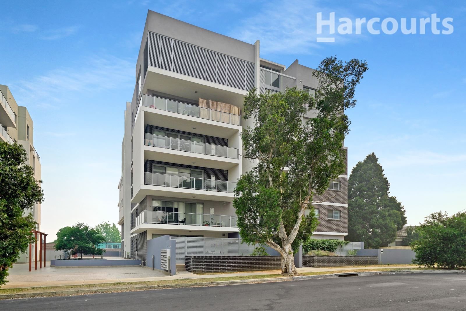 71/12-20 Tyler Street, Campbelltown NSW 2560, Image 0