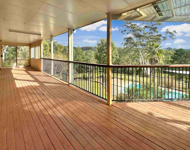 689 Stewarts River Road, Lorne NSW 2439