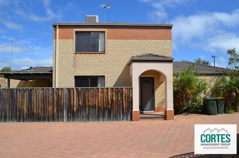 4/33 Beam Rd, Silver Sands WA 6210, Image 1