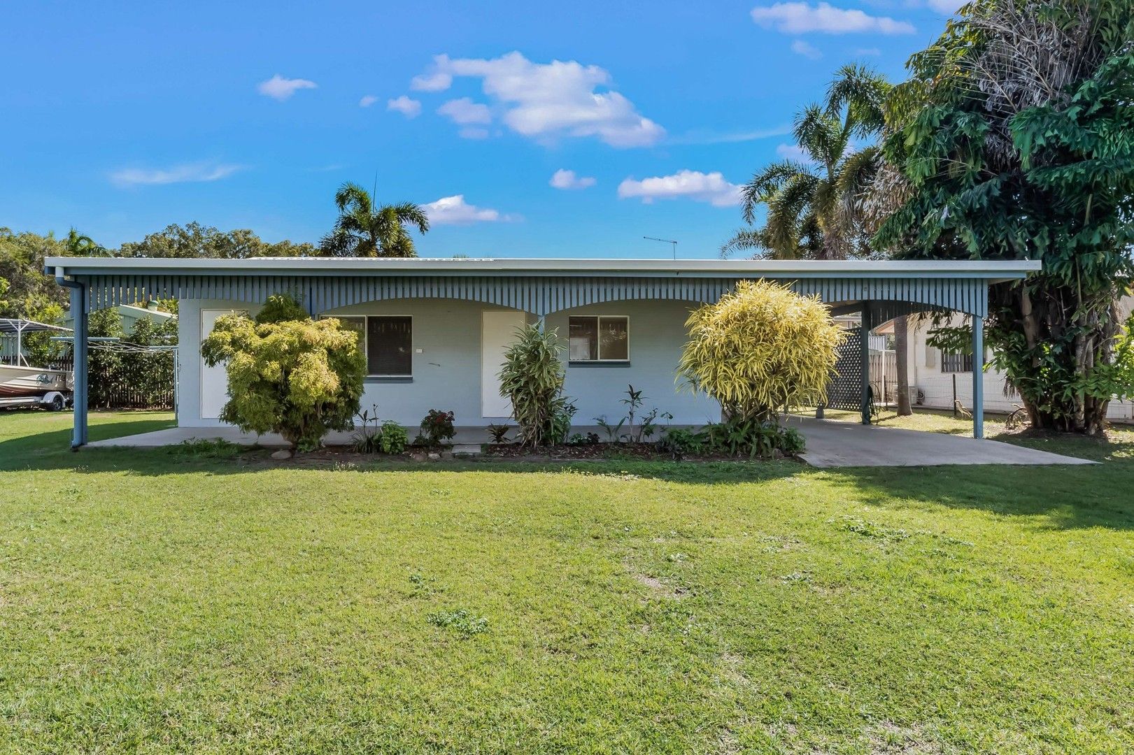 26 Burton Street, Midge Point QLD 4799, Image 0