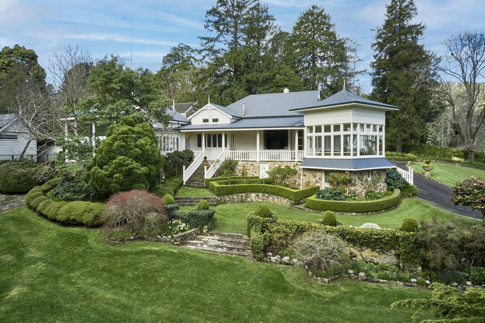 767 Mount Macedon Road, Mount Macedon VIC 3441 Domain
