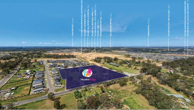 Picture of 1 Boundary Road, BOX HILL NSW 2765