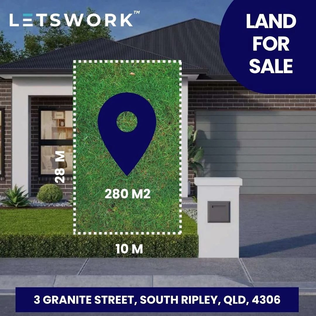 3 Granite Street, South Ripley QLD 4306