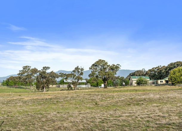 29 Cemetery Road, Tylden VIC 3444