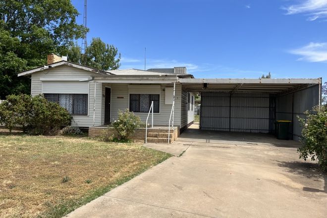 Picture of 5 Queen Street, RAINBOW VIC 3424