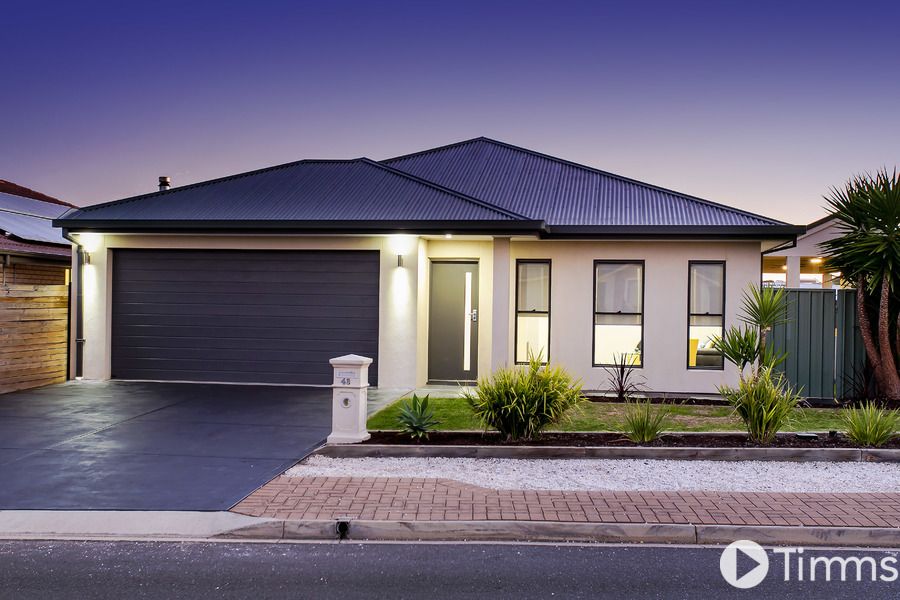 48 Jade Loop, Aldinga Beach SA 5173, Image 0