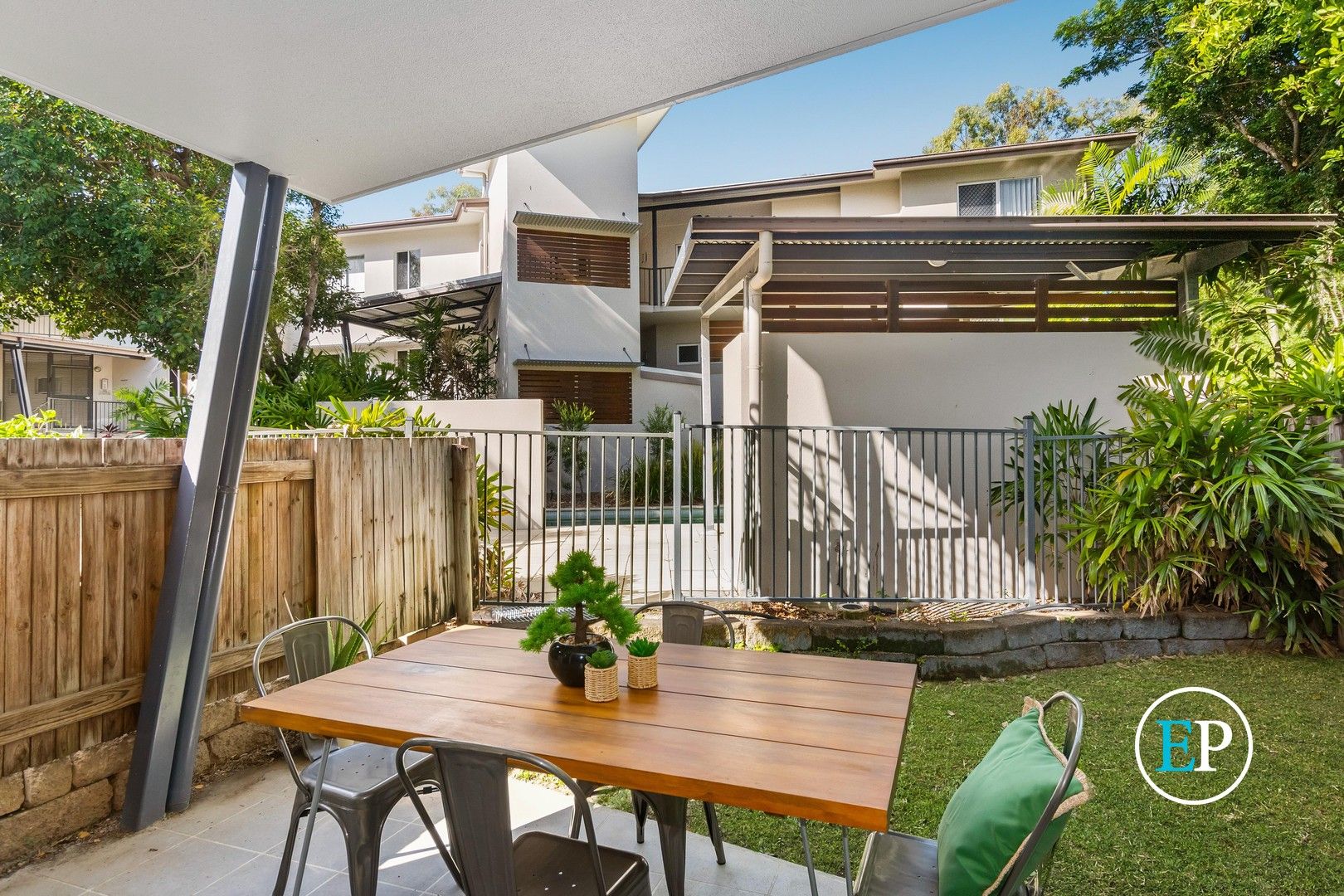 28/159-163 Riverside Boulevard, Douglas QLD 4814, Image 2