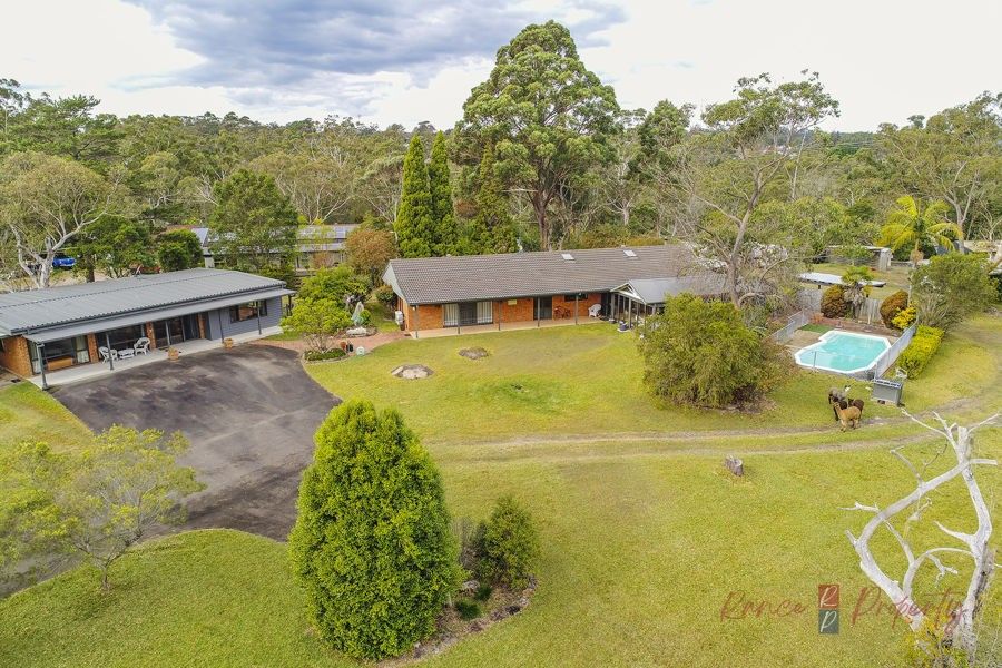 5 Sorbello Place, Kenthurst NSW 2156, Image 0