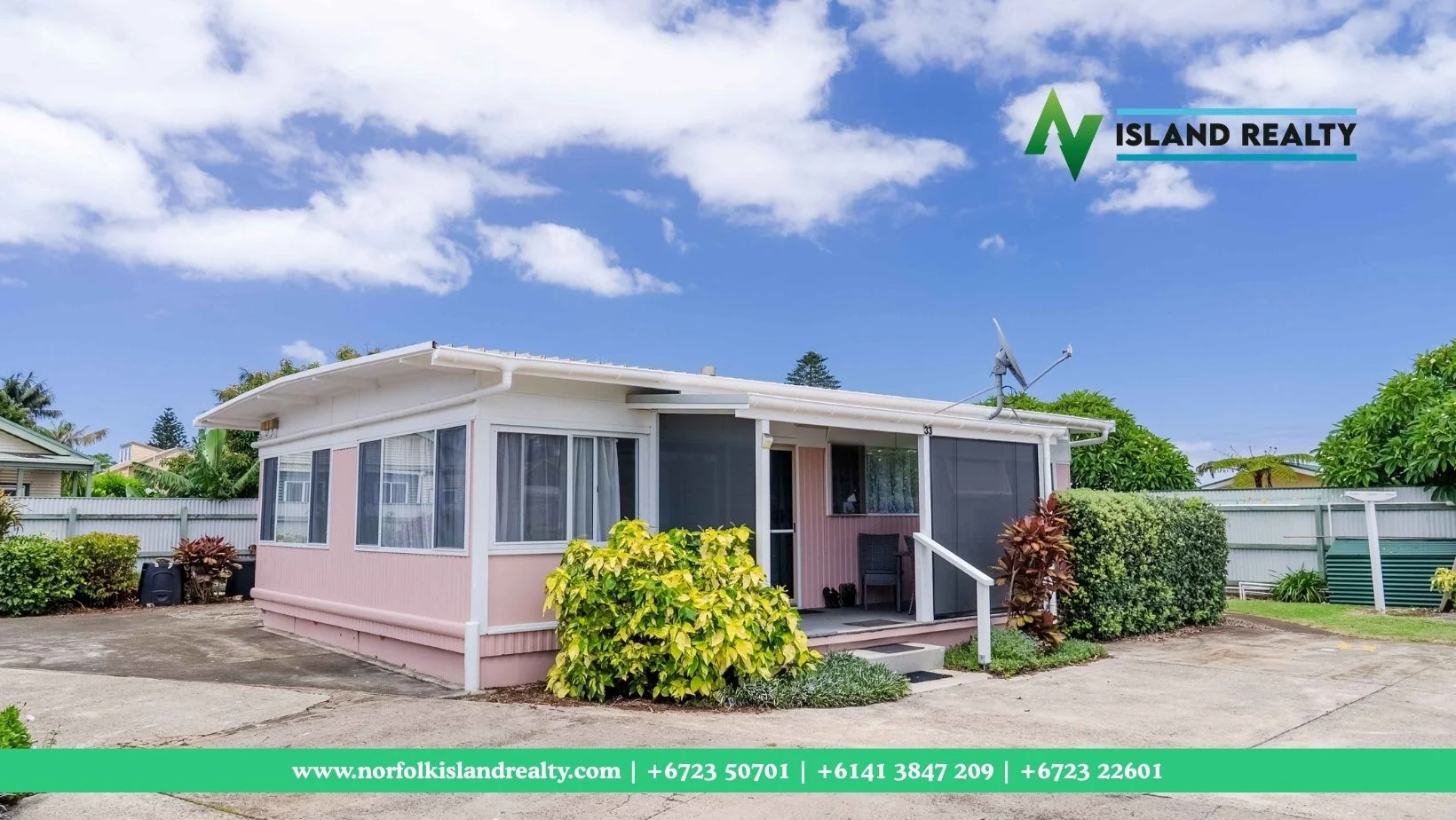 Additional image 3 of 118 Taylors Road, Norfolk Island NSW 2899