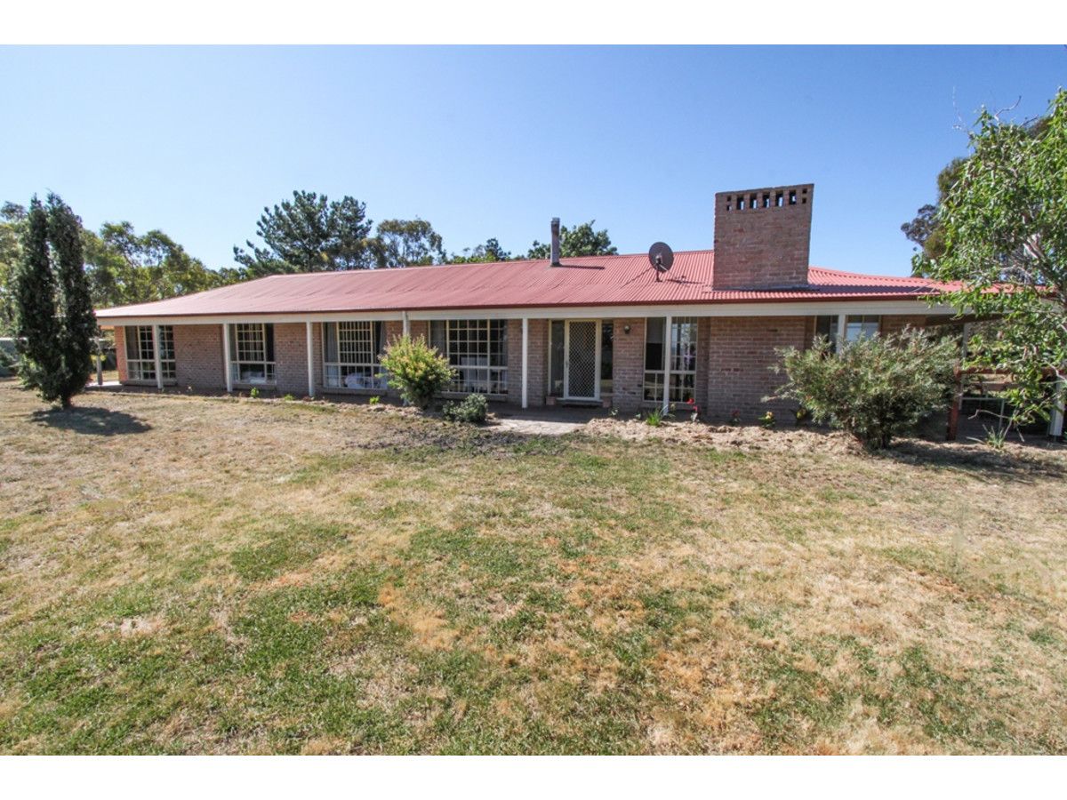 55 Billywillinga Road, Billywillinga NSW 2795