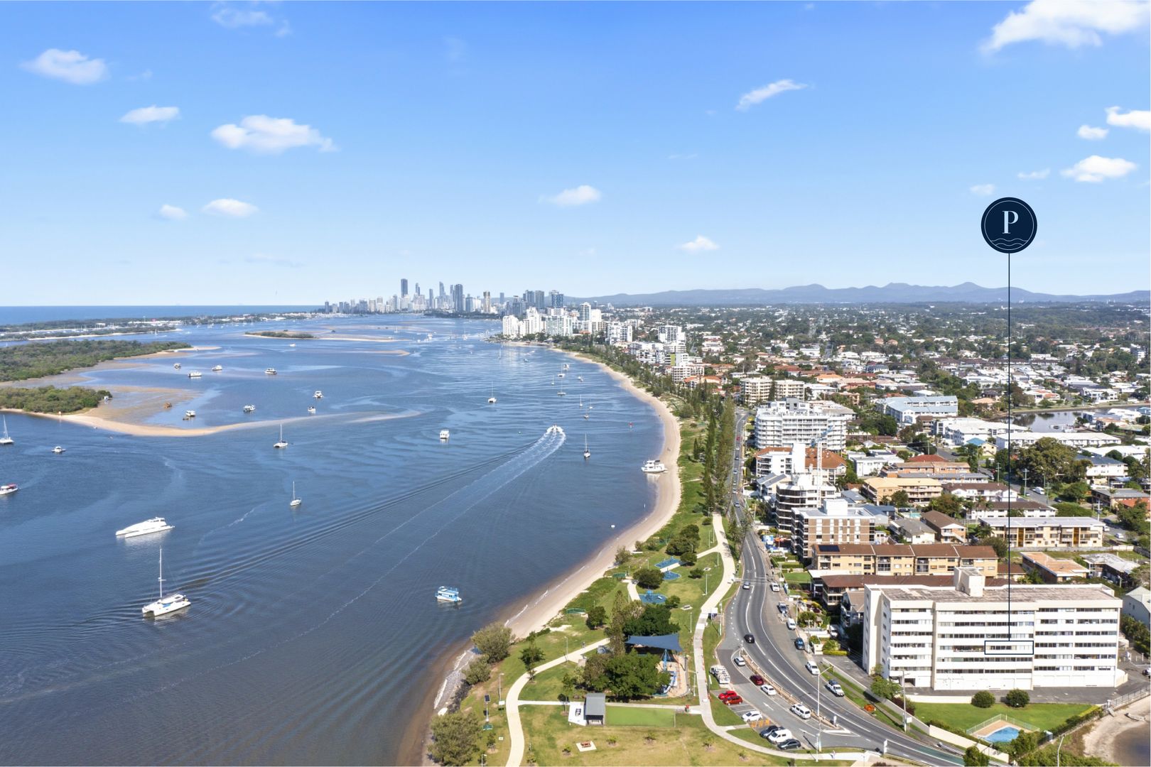 13/554 Marine Parade, Biggera Waters QLD 4216, Image 1