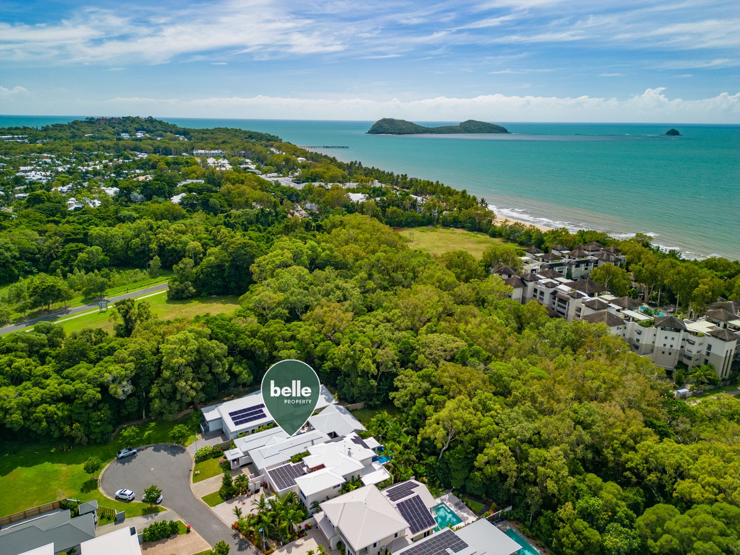 8 Beachmont Place, Palm Cove QLD 4879, Image 1