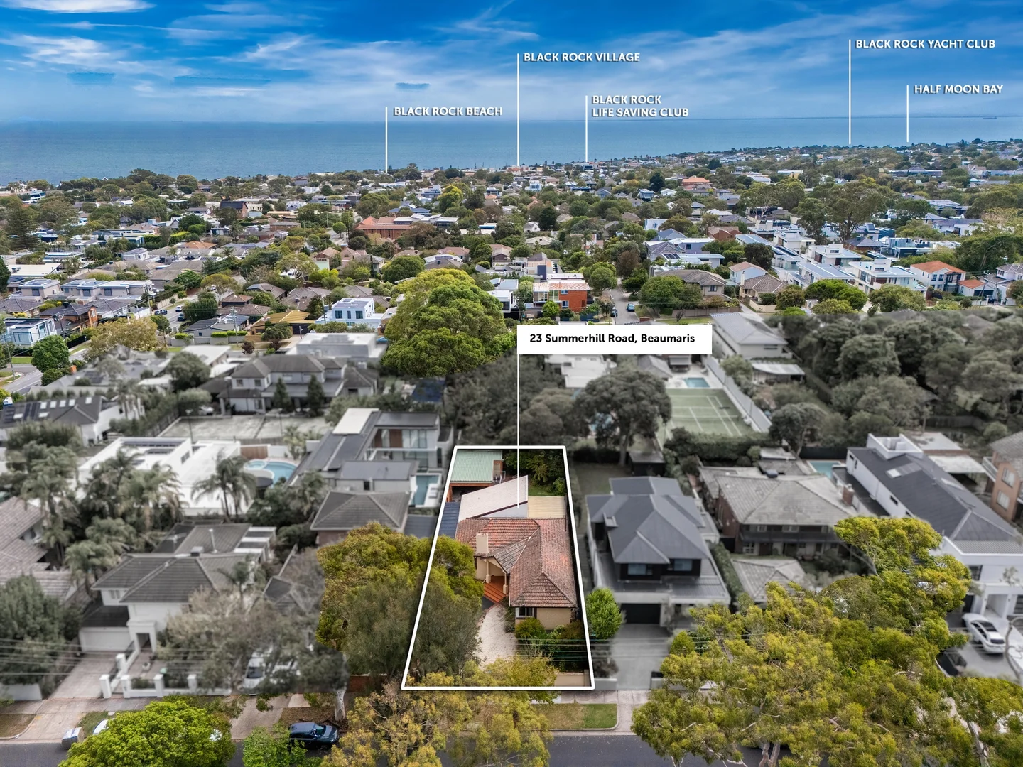 Additional image 11 of 23 Summerhill Road, Beaumaris VIC 3193