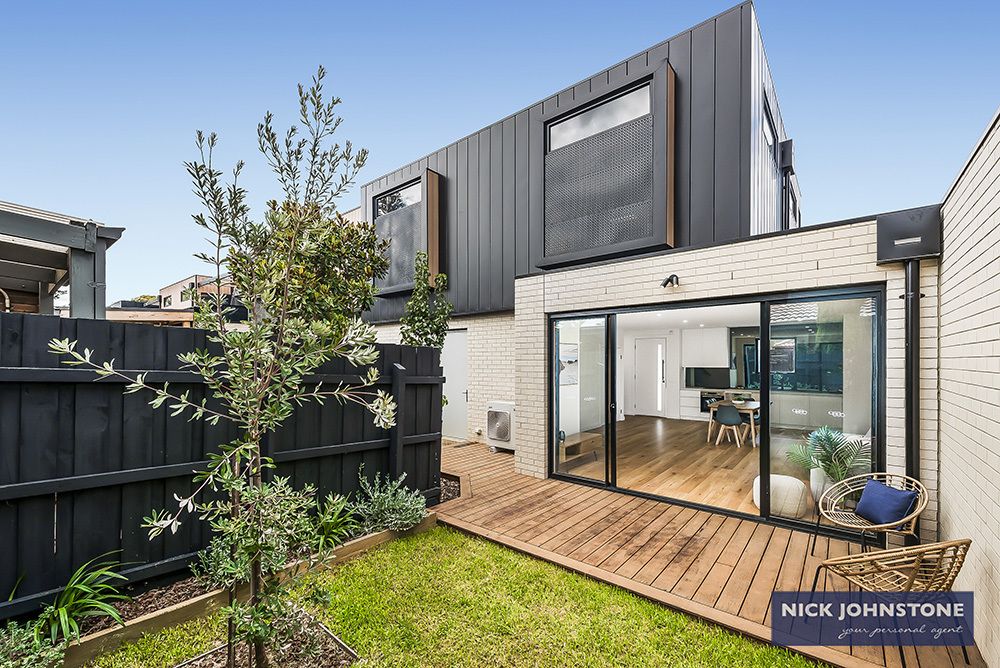 Townhouse 5/462 Como Pde W, Mordialloc VIC 3195, Image 0