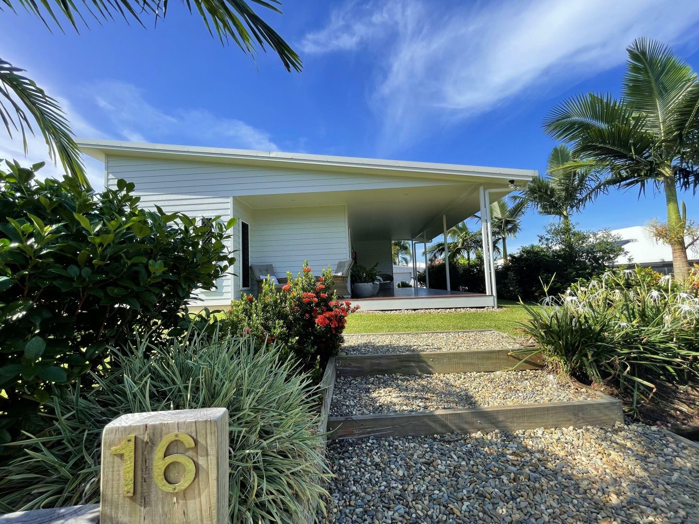 16 Spinnaker Street, South Mission Beach Property History & Address