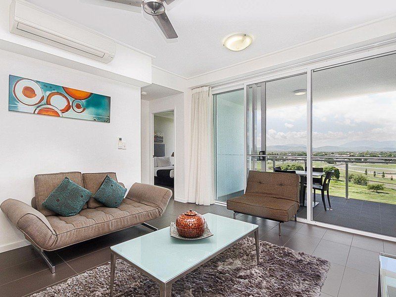 2 bedrooms Apartment / Unit / Flat in 70/2-4 Kingsway Place TOWNSVILLE CITY QLD, 4810