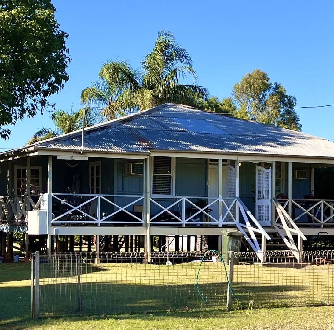 18 Watson St, Charleville QLD 4470
