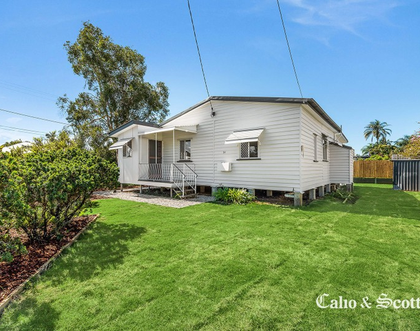 14 Hassall Road, Deagon QLD 4017