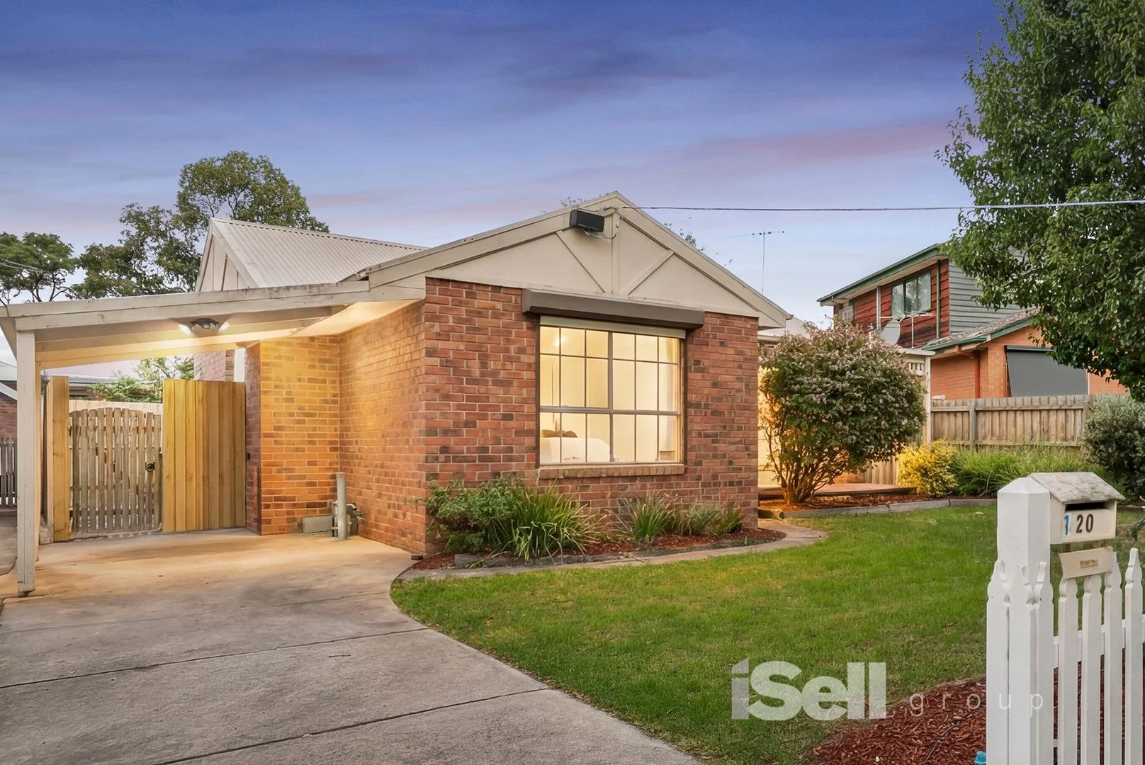 1/20 Kevin Street, Mount Waverley VIC 3149