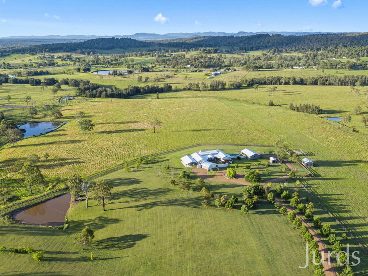 260 Wilderness Road, Lovedale NSW 2325, Image 1