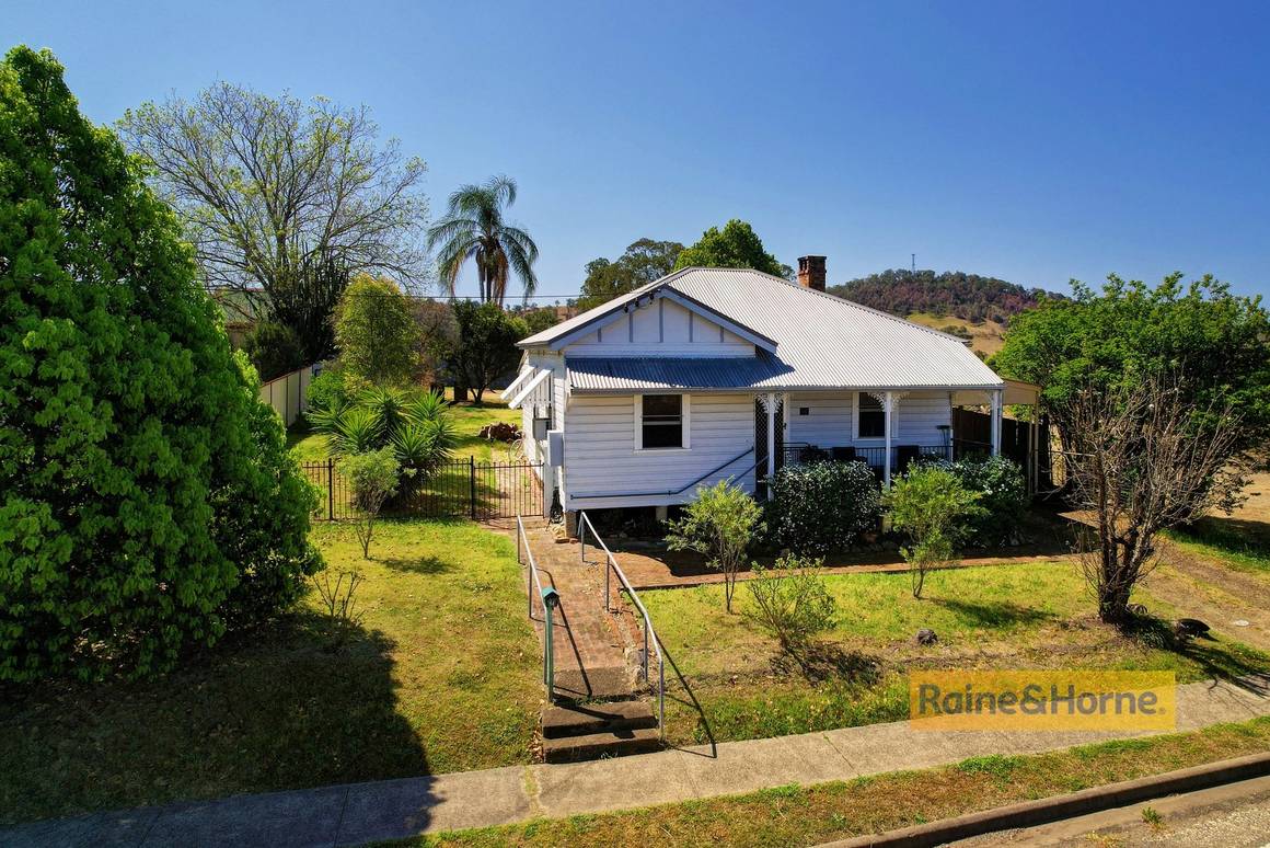 Picture of 84 Denison Street, GLOUCESTER NSW 2422