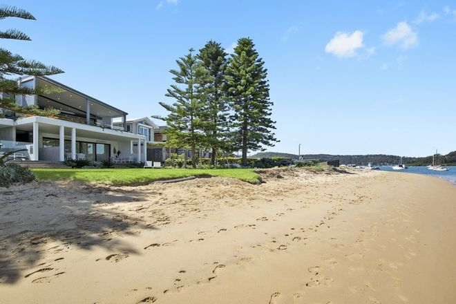 Picture of 4/372 Booker Bay Road, BOOKER BAY NSW 2257