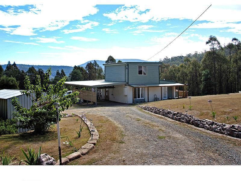 181 Kalonga Road, Nicholls Rivulet TAS 7112, Image 1