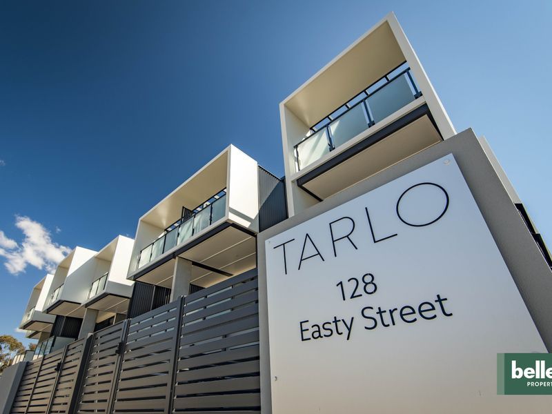 32/128 Easty Street, Phillip ACT 2606, Image 0