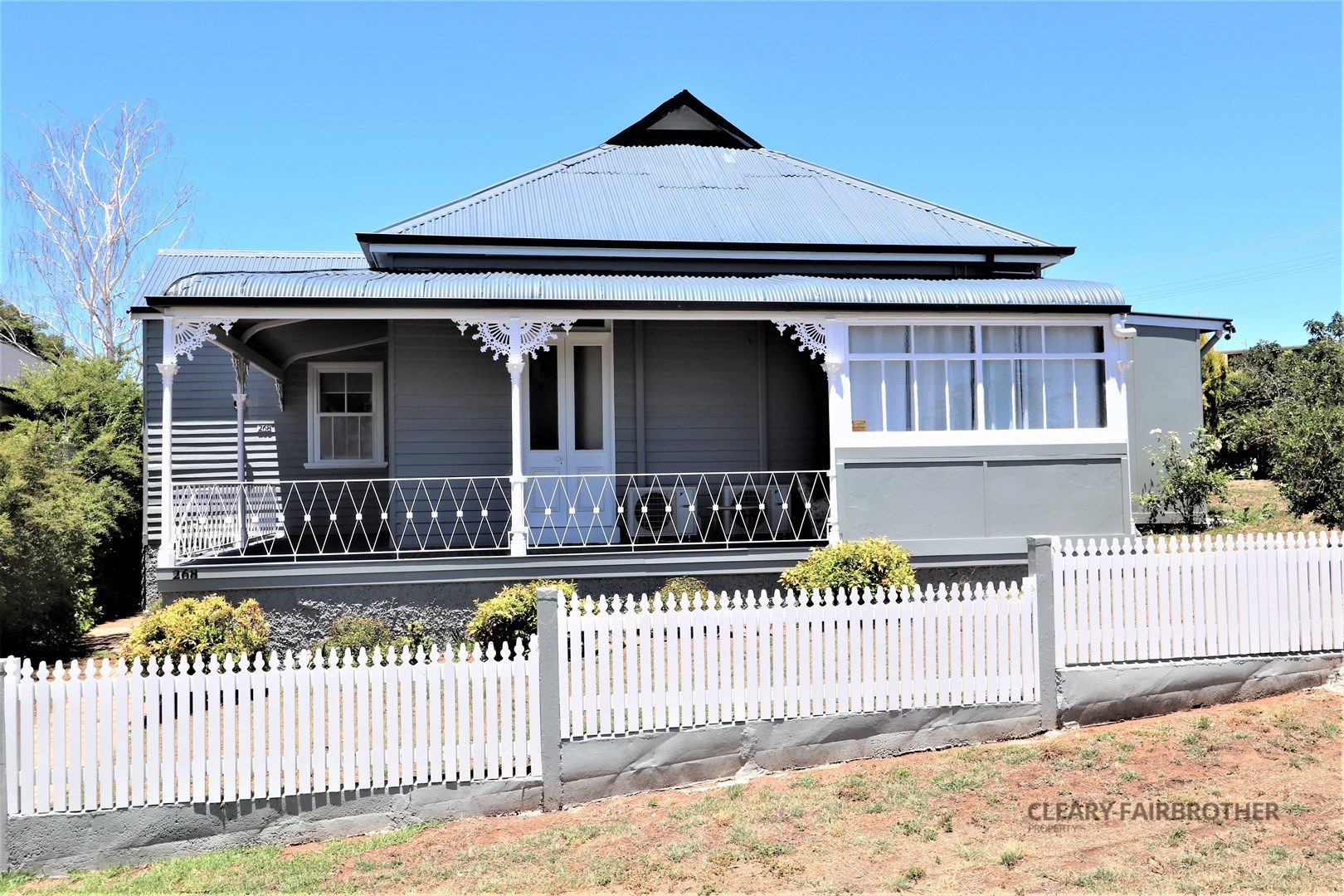 268 Havannah Street, South Bathurst NSW 2795, Image 0